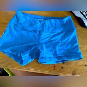 Rogue shorts size medium